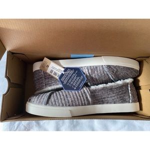 TOMS Alpargata Cupsole Shoes | Size 9 | Women